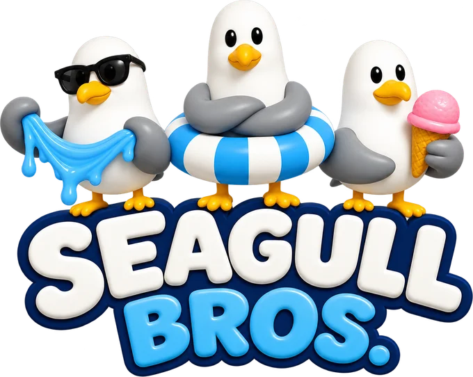 Free File Access Log Slime Supply Library & Safety Database (Free Access) – The Seagull Bros