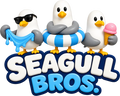 The Seagull Bros Slime Supply Library